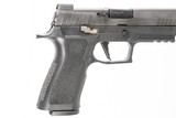 SIG SAUER P320 X-FULL 9MM - 2 of 6