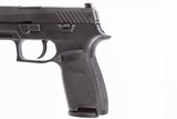 SIG SAUER P320 TEXAS RANGER 9MM - 3 of 6