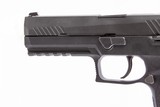 SIG SAUER P320 TEXAS RANGER 9MM - 4 of 6