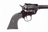 RUGER NEW MODEL SINGLE SINGLE-SIX 22MAG - 2 of 6