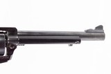 RUGER NEW MODEL SINGLE SINGLE-SIX 22MAG - 6 of 6