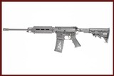 BUSHMASTER XM-15E2S 5.56MM - 1 of 8