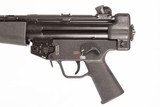 H&K SP5 9 MM - 5 of 6