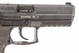 H&K P30L 9MM - 2 of 6
