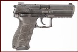 H&K P30L 9MM - 1 of 6