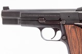 BROWNING HI POWER 40S&W - 5 of 6