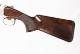 BROWNING 725 SPORTING 12 GA - 4 of 9