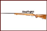 WINCHESTER 70 CLASSIC DBM 30-06 - 1 of 8