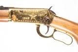 WINCHESTER 94 LONE STAR COMMEMORATIVE - 3 of 11