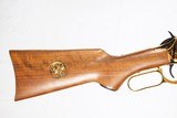 WINCHESTER 94 LONE STAR COMMEMORATIVE - 9 of 14