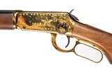 WINCHESTER 94 LONE STAR COMMEMORATIVE - 3 of 14
