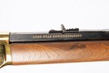 WINCHESTER 94 LONE STAR COMMEMORATIVE - 8 of 14