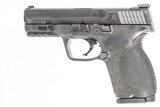 SMITH & WESSON M&P9 M2.0 9MM - 6 of 6