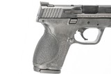 SMITH & WESSON M&P9 M2.0 9MM - 3 of 6