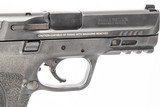 SMITH & WESSON M&P9 M2.0 9MM - 2 of 6
