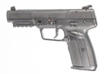 FN USA FIVE-SEVEN 5.7X28 - 6 of 6