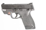SMITH & WESSON M&P9 SHIELD M2.0 9MM - 3 of 6