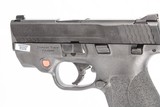 SMITH & WESSON M&P9 SHIELD M2.0 9MM - 4 of 6