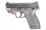 SMITH & WESSON M&P9 SHIELD M2.0 9MM - 5 of 6