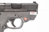 SMITH & WESSON M&P9 SHIELD M2.0 9MM - 6 of 6