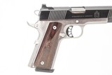 SPRINGFIELD ARMORY RONIN 1911 9MM - 3 of 6