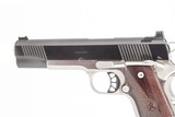 SPRINGFIELD ARMORY RONIN 1911 9MM - 5 of 6