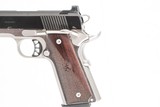 SPRINGFIELD ARMORY RONIN 1911 9MM - 4 of 6