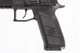 CZ P-09 9MM - 4 of 8