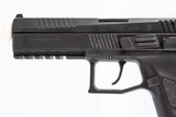 CZ P-09 9MM - 2 of 8