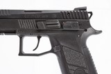 CZ P-09 9MM - 3 of 8