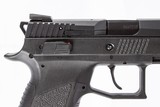 CZ P-09 9MM - 7 of 8