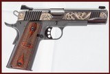 KIMBER CUSTOM LW 45 ACP - 1 of 8