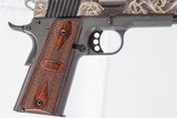 KIMBER CUSTOM LW 45 ACP - 8 of 8