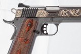 KIMBER CUSTOM LW 45 ACP - 7 of 8