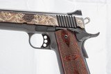 KIMBER CUSTOM LW 45 ACP - 3 of 8