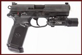 FN FNX-45 45ACP - 1 of 8
