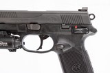 FN FNX-45 45ACP - 3 of 8