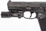 FN FNX-45 45ACP - 2 of 8