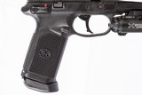FN FNX-45 45ACP - 8 of 8