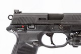 FN FNX-45 45ACP - 7 of 8