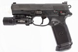 FN FNX-45 45ACP - 5 of 8