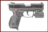 RUGER SR22 22LR - 1 of 6