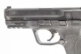 SMITH & WESSON M&P9 M2.0 9MM - 5 of 6