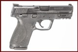 SMITH & WESSON M&P9 M2.0 9MM - 1 of 6