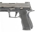 SIG SAUER P320 X-COMPACT 9MM - 4 of 6