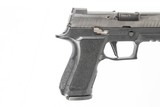 SIG SAUER P320 X-COMPACT 9MM - 3 of 6