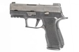 SIG SAUER P320 X-COMPACT 9MM - 6 of 6