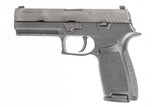 SIG SAUER P320 9MM - 6 of 6