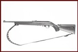 RUGER 10/22 22LR - 1 of 8