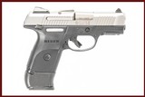 RUGER SR9C 9MM - 1 of 6